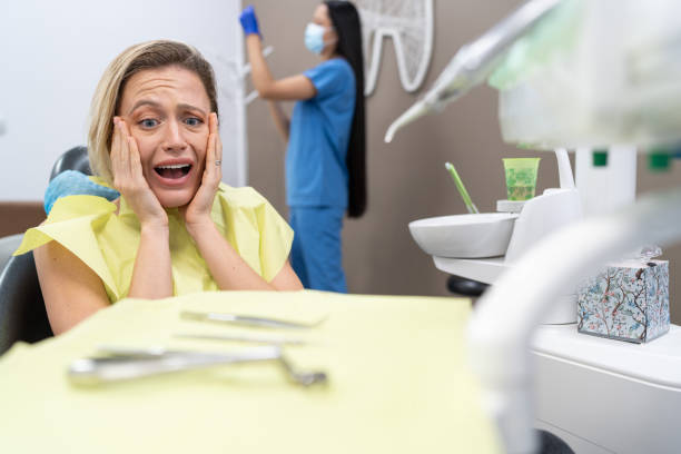 Best Emergency Cosmetic Dentistry (e.g., broken veneers) in Old Orchard, PA
