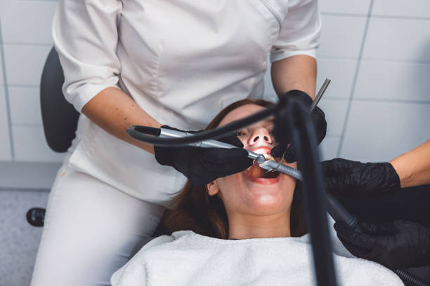 Best Emergency Treatment for Oral Infections in Old Orchard, PA