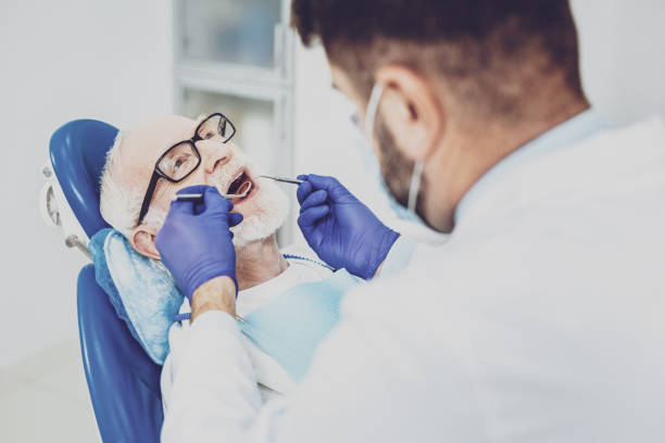 Best Emergency Care for Gum Disease in Old Orchard, PA